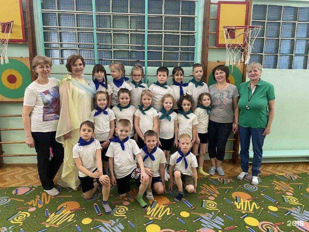 Отзывы на компанию Детский сад №55 комбинированного вида в г. Иваново c фото