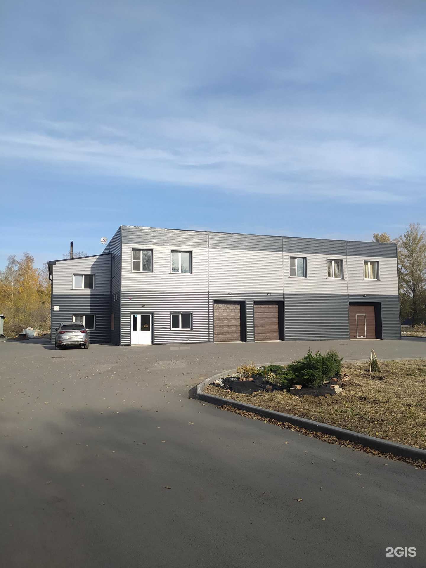 Отзывы на компанию Спарклинг авто в г. Омск c фото