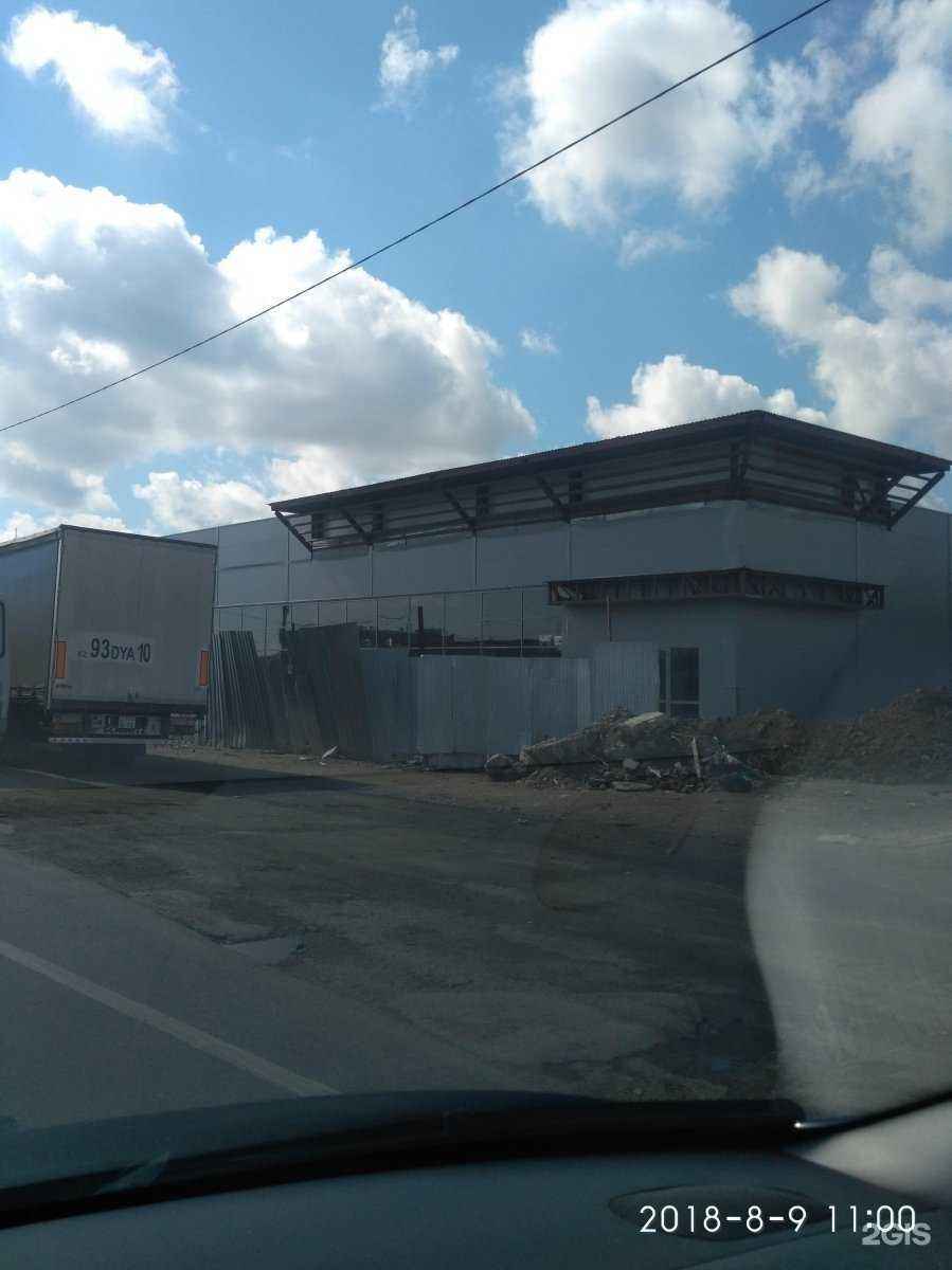 Отзывы на компанию УралСалют в Челябинске c фото