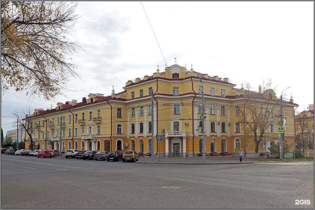 Отзывы на компанию На Жукова в Оренбурге c фото - фотография 2 из 2