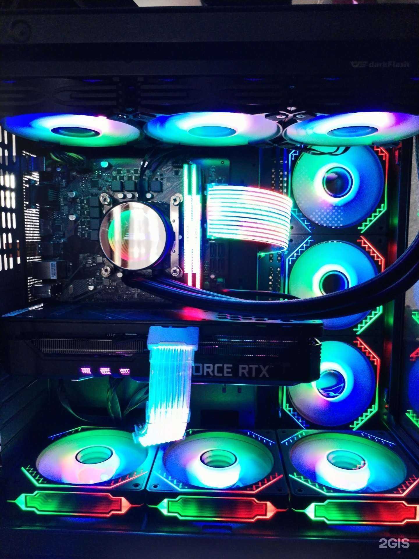 Отзывы на компанию Техно рай в г. Петропавловск-Камчатский c фото