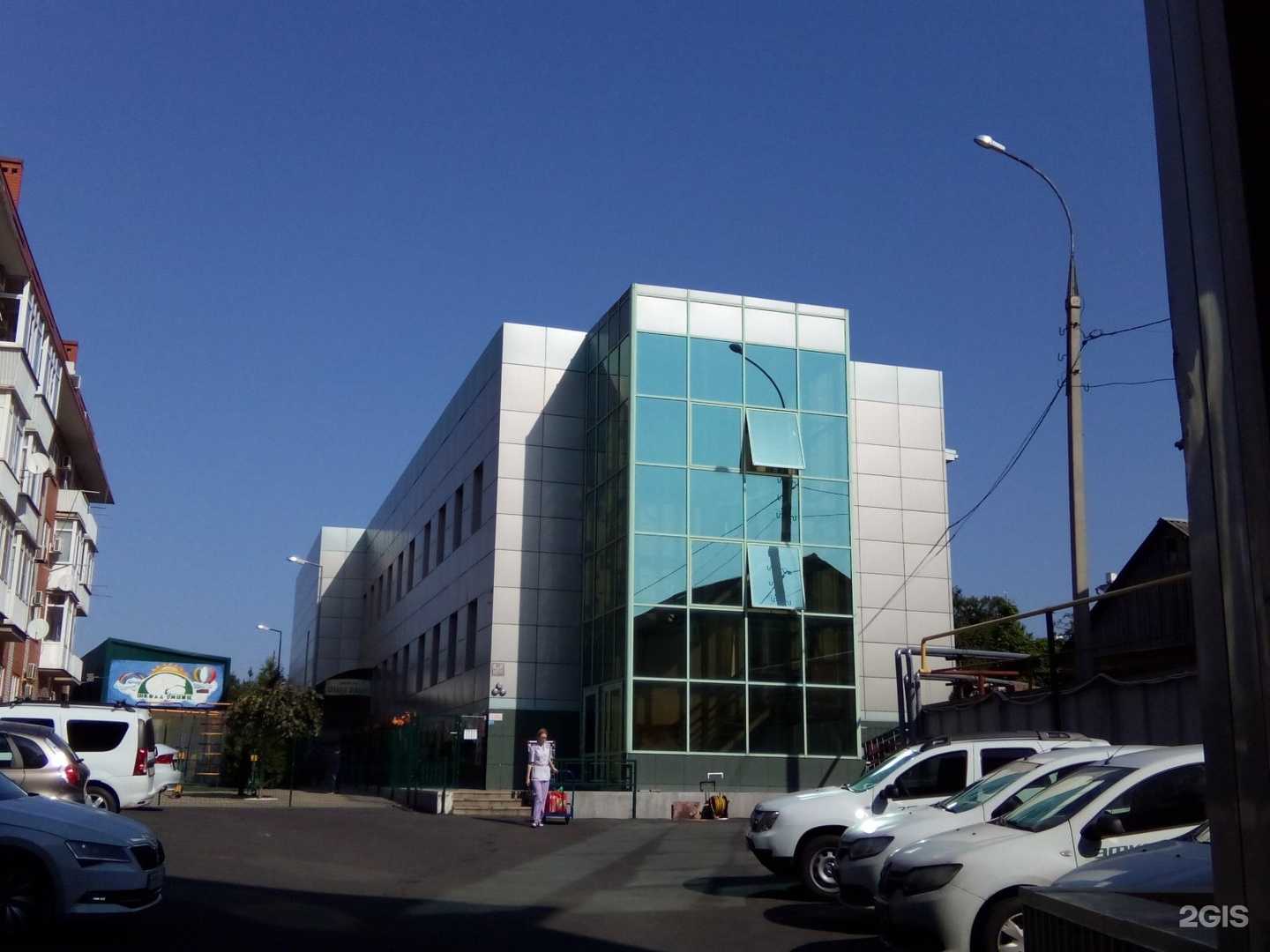 Отзывы на компанию Школа Умниц в Краснодаре c фото - фотография 2 из 2