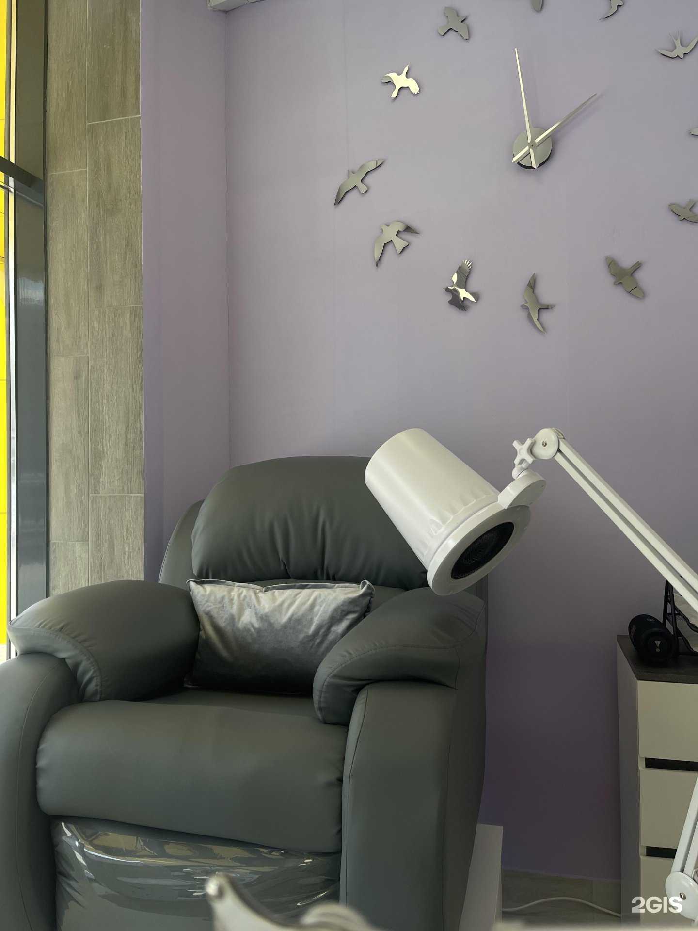 Отзывы на компанию kurmanowa.art в Воронеже c фото