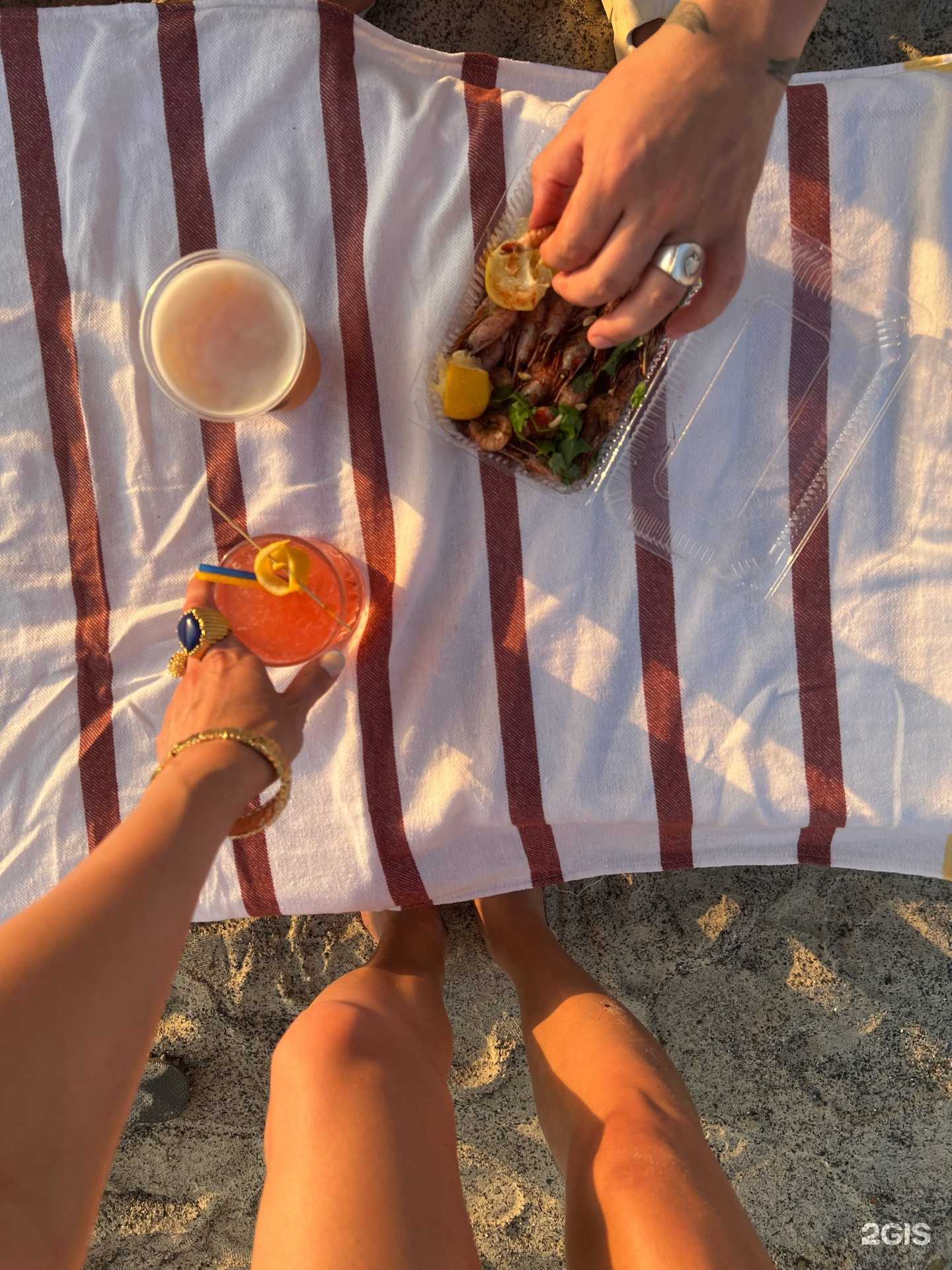 Отзывы на компанию Oliva в Сочи c фото