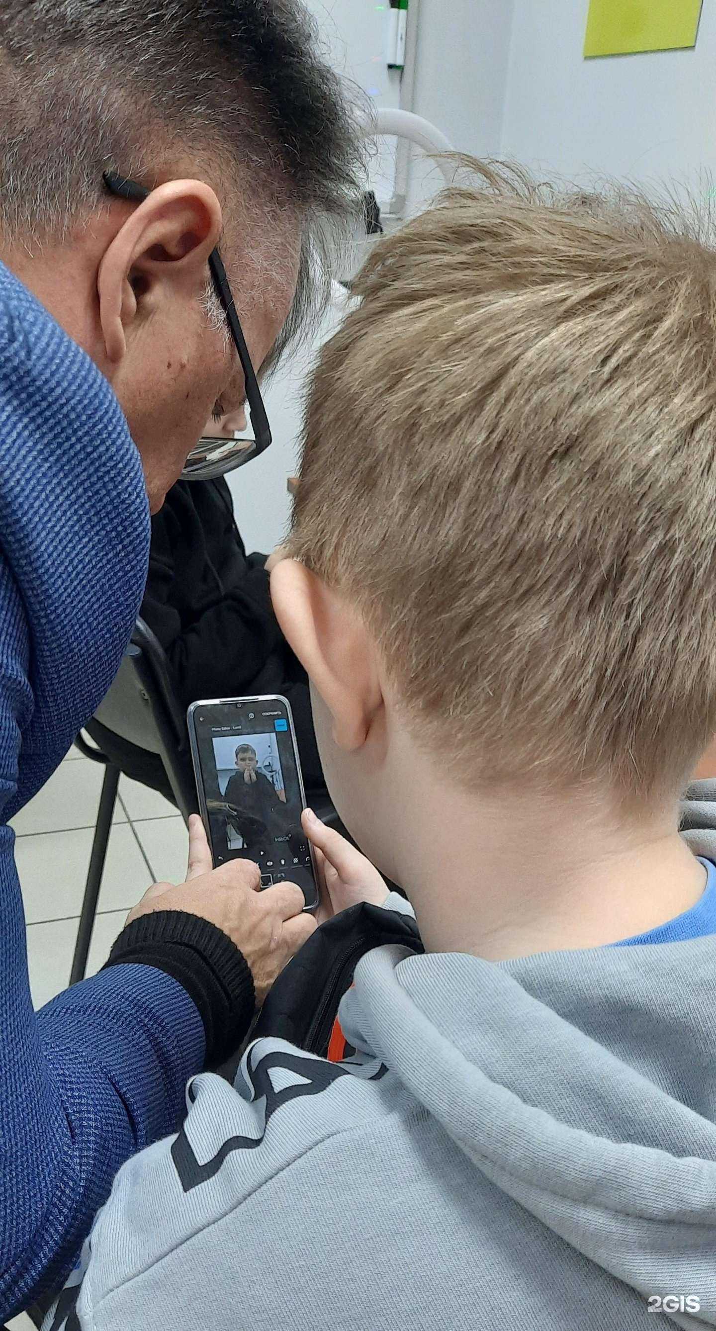 Отзывы на компанию Алгоритмика в Бийске c фото