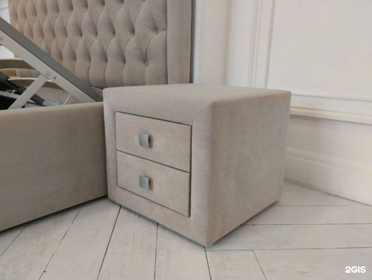 Отзывы на компанию Поспи в г. Калининград c фото