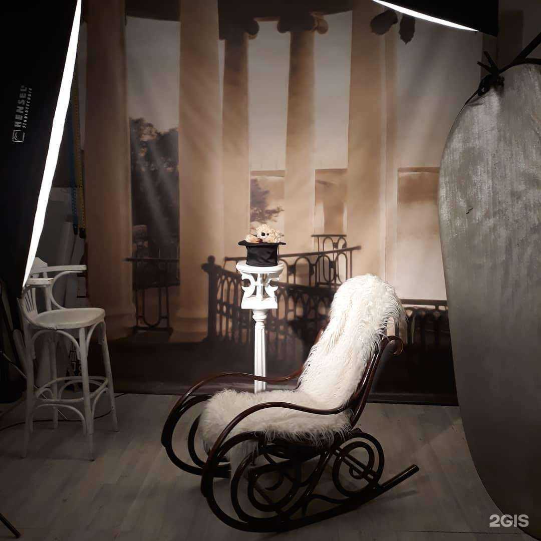 Отзывы на компанию Ярославский музей фотографии в Ярославле c фото