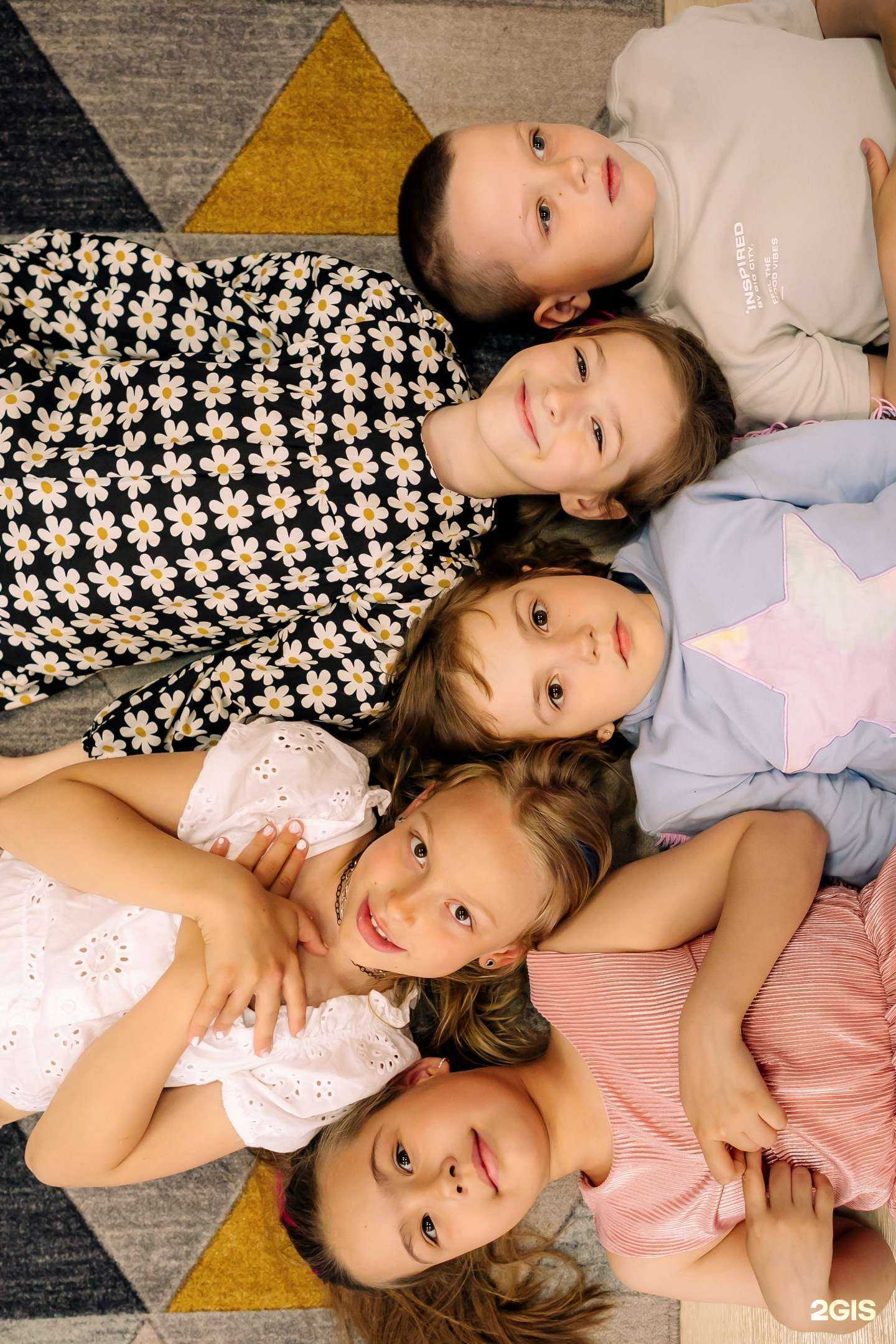 Отзывы на компанию Inside English club в г. Новосибирск c фото