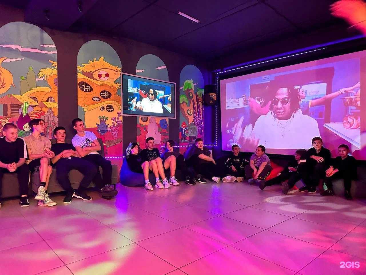 Отзывы на компанию Биг пати шоу в Кемерове c фото