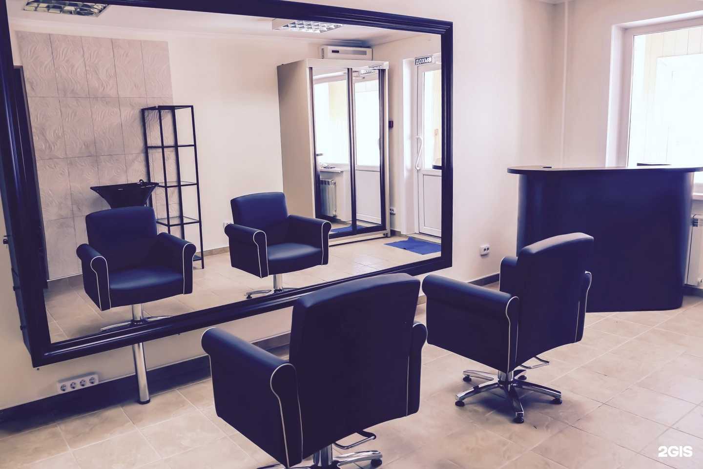 Отзывы на компанию Флёр в Бийске c фото