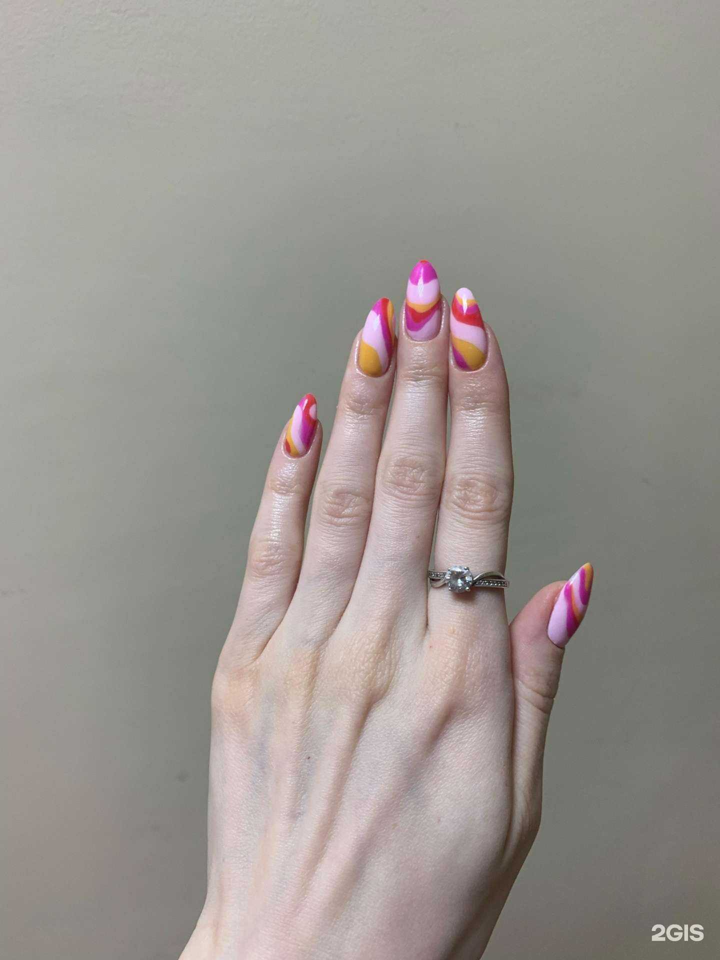 Отзывы на компанию Millys beauty в Самаре c фото