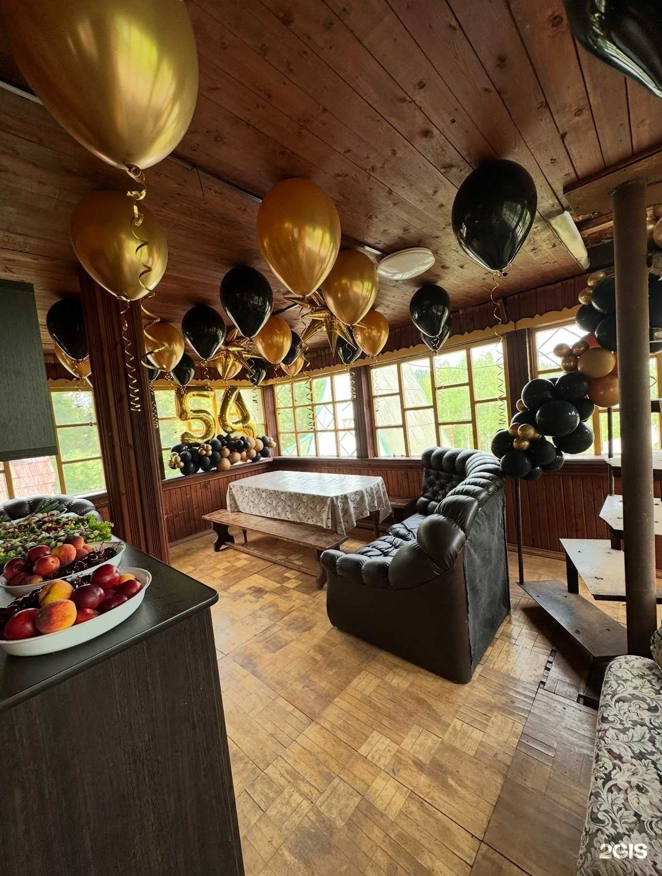 Отзывы на компанию Шары Мечты в г. Пермь c фото