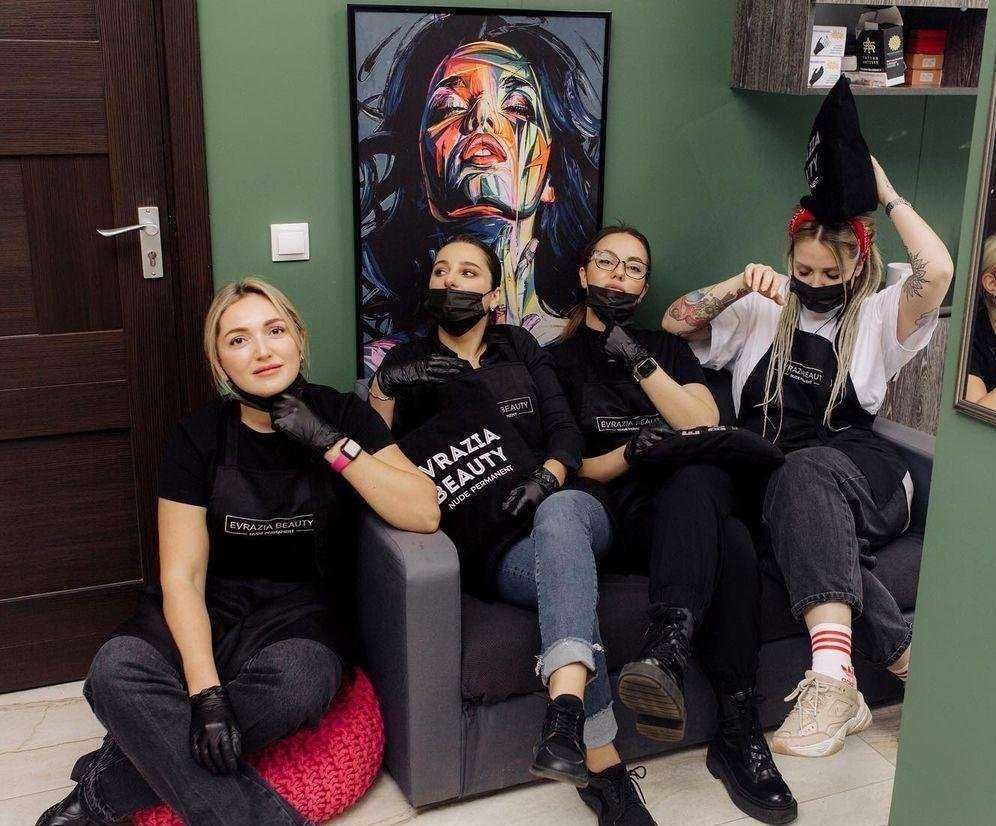 Отзывы на компанию Evrazia_Beauty в г. Оренбург c фото