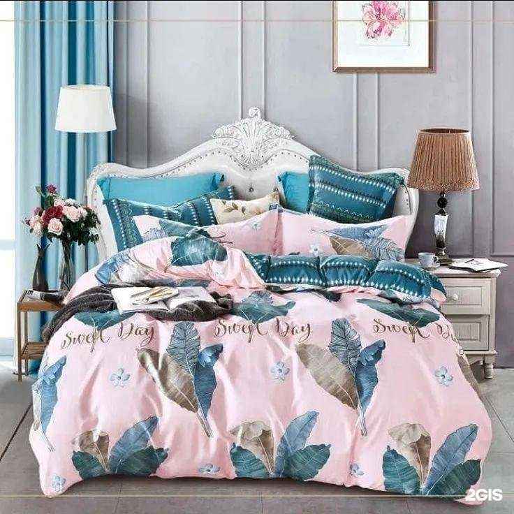 Отзывы на компанию 23postelka в г. Краснодар c фото