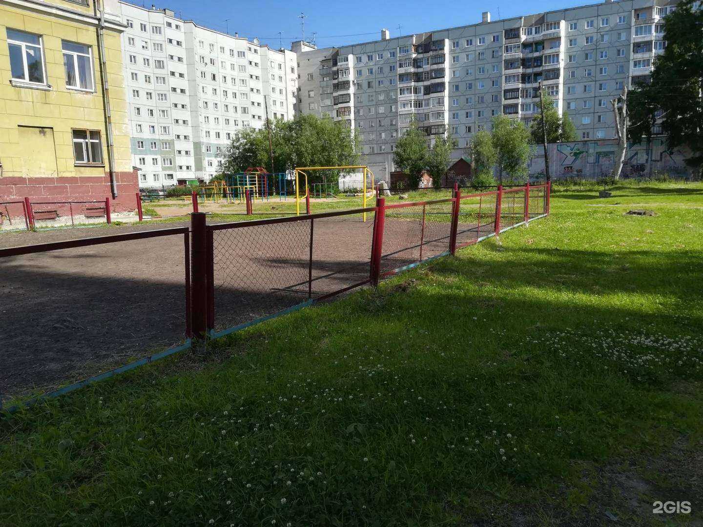 Отзывы на компанию Средняя школа №9 в Архангельске c фото