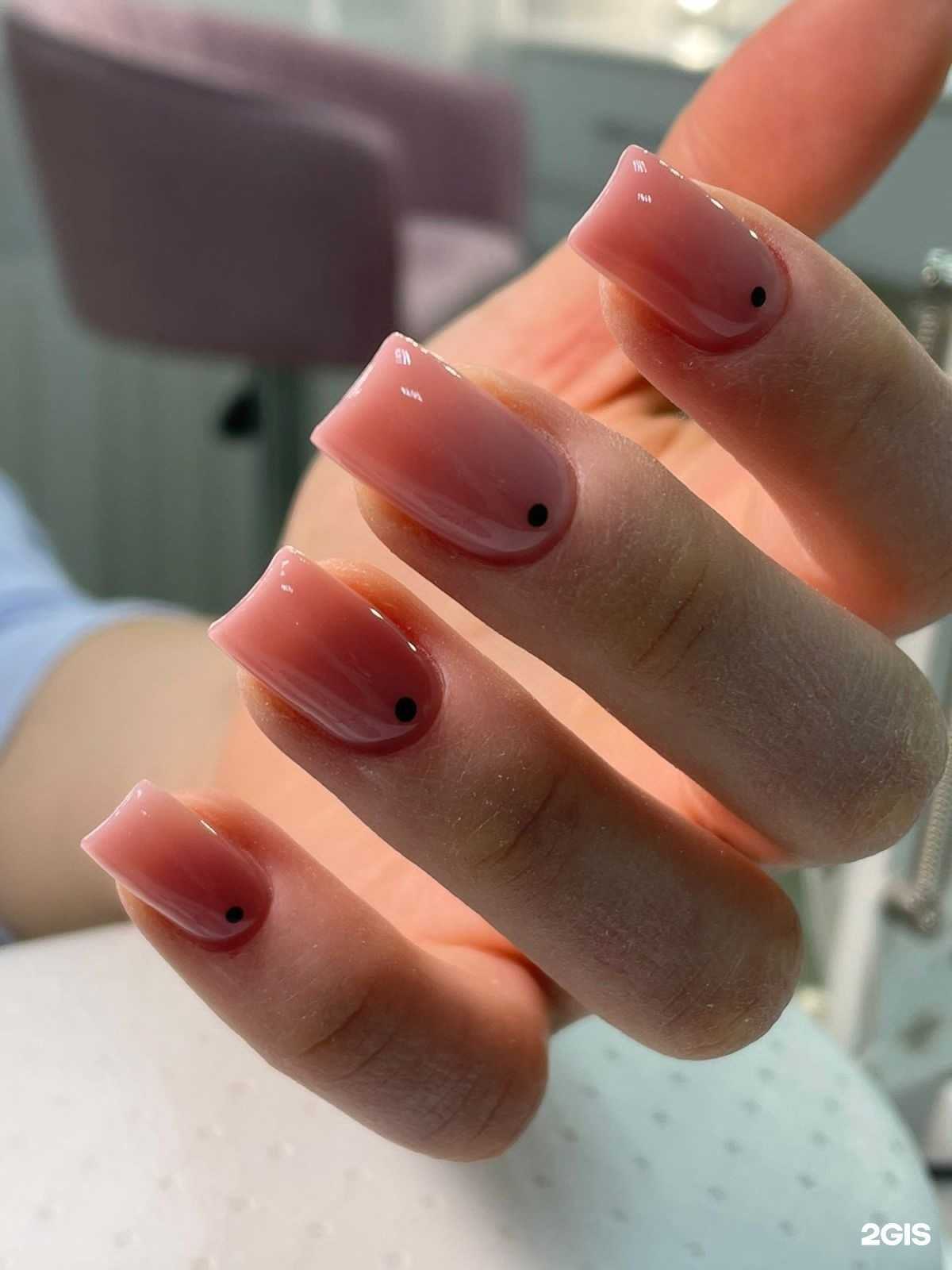 Отзывы на компанию Premiumnails. Bar в Челябинске c фото