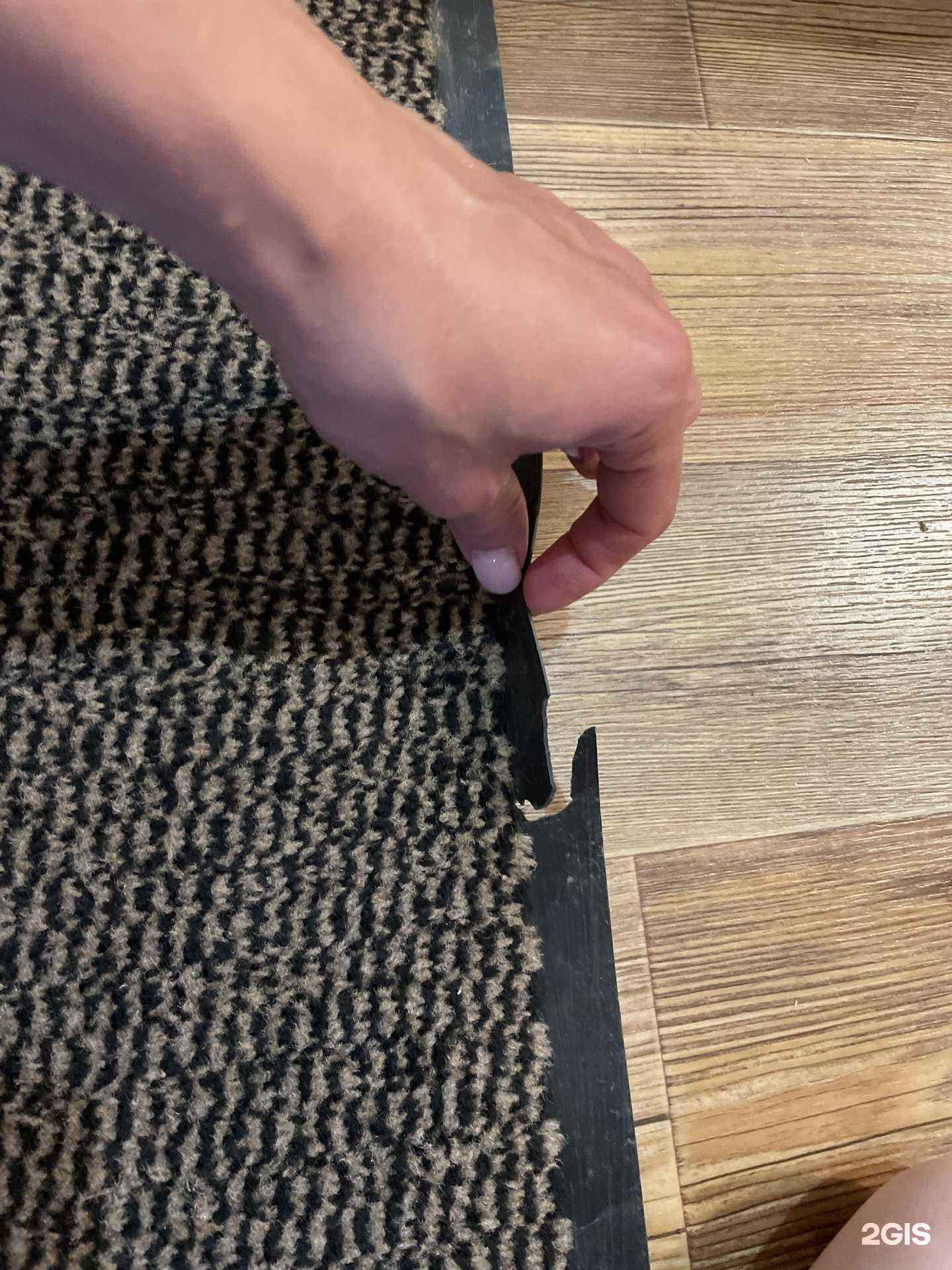 Отзывы на компанию Чистков в г. Пермь c фото