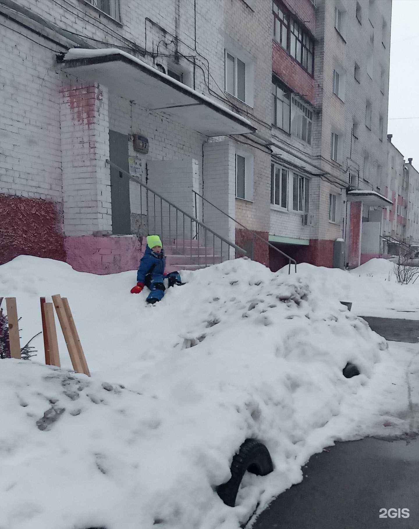 Отзывы на компанию Развивашки в Перми c фото - фотография 2 из 2