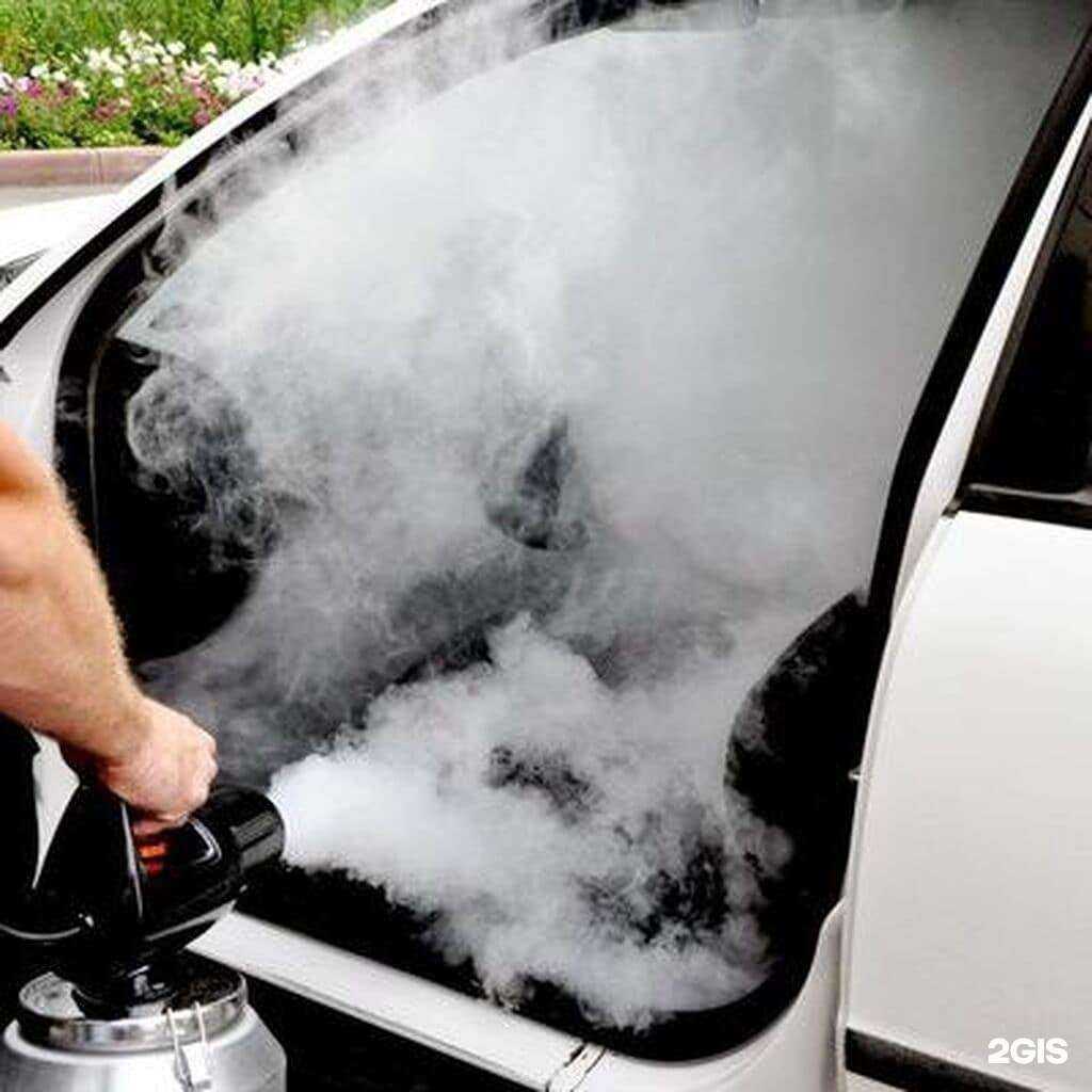 Отзывы на компанию Автомойка на Терешковой в Иркутске c фото