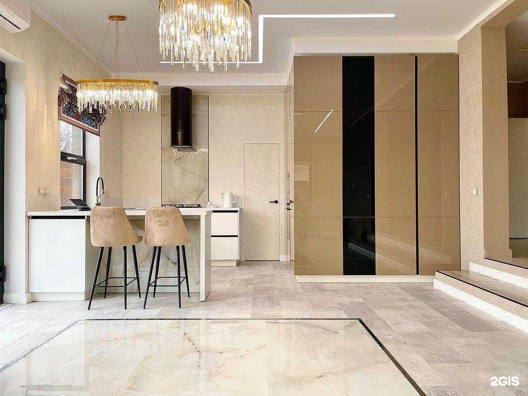 Отзывы на компанию Топгер в г. Элиста c фото