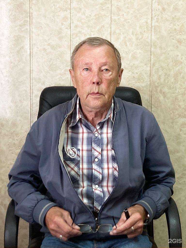 Отзывы на компанию Левкин и Партнеры в г. Всеволожск c фото