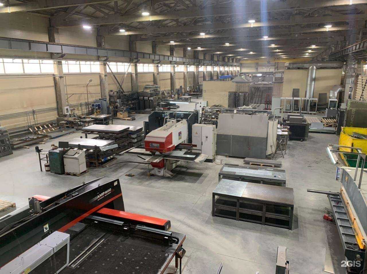 Отзывы на компанию Новосибирский электротехнический завод в Владивостоке c фото