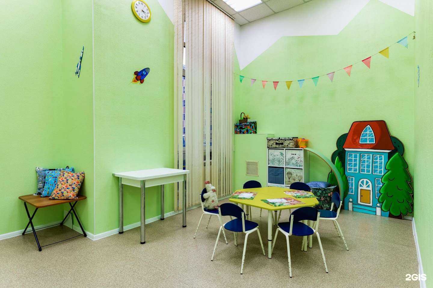 Отзывы на компанию Городок в Люберцах c фото