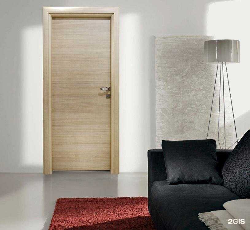 Отзывы на компанию Самарская фабрика дверей в Новокуйбышевске c фото