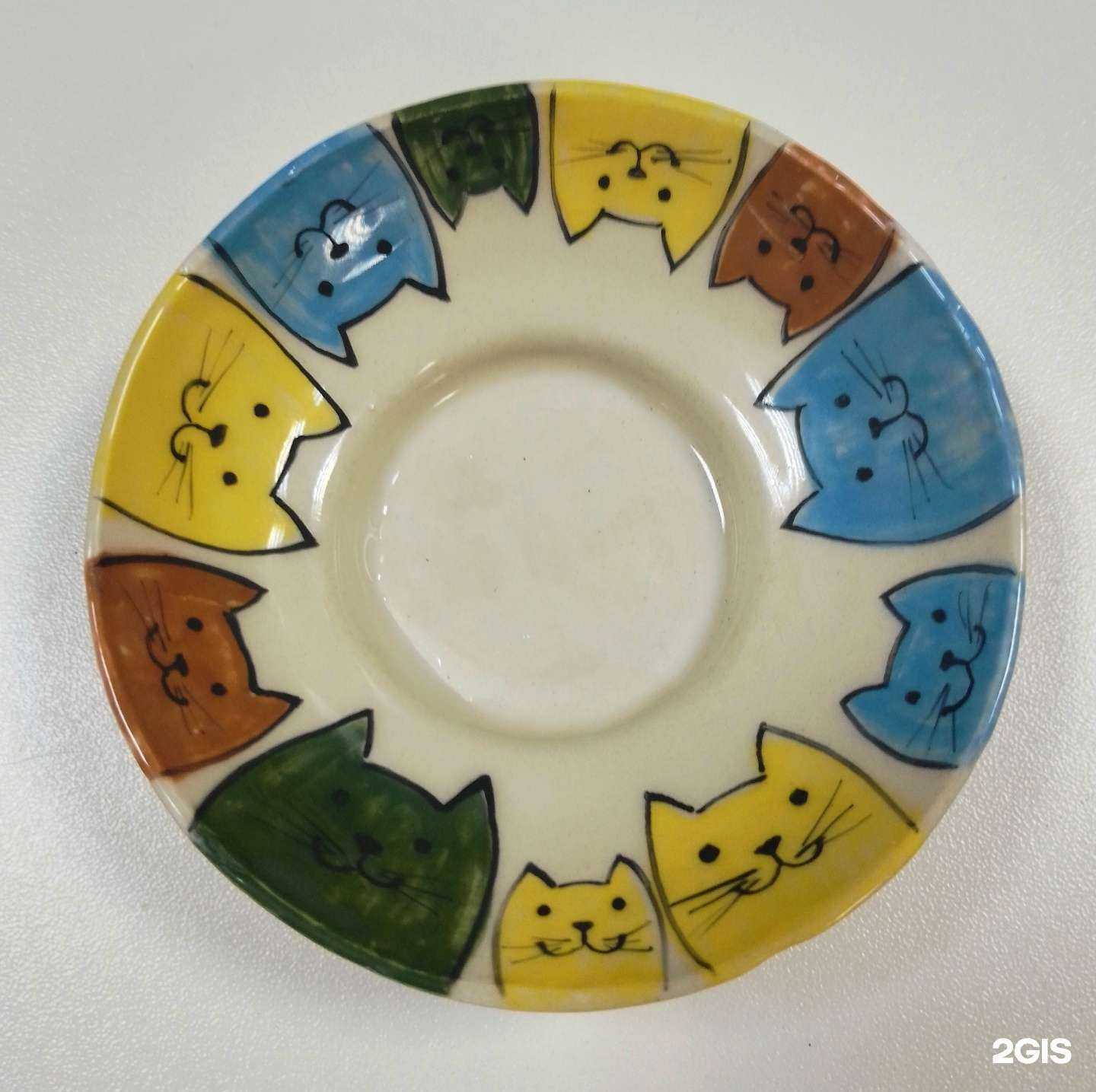 Отзывы на компанию НеКитай в Перми c фото