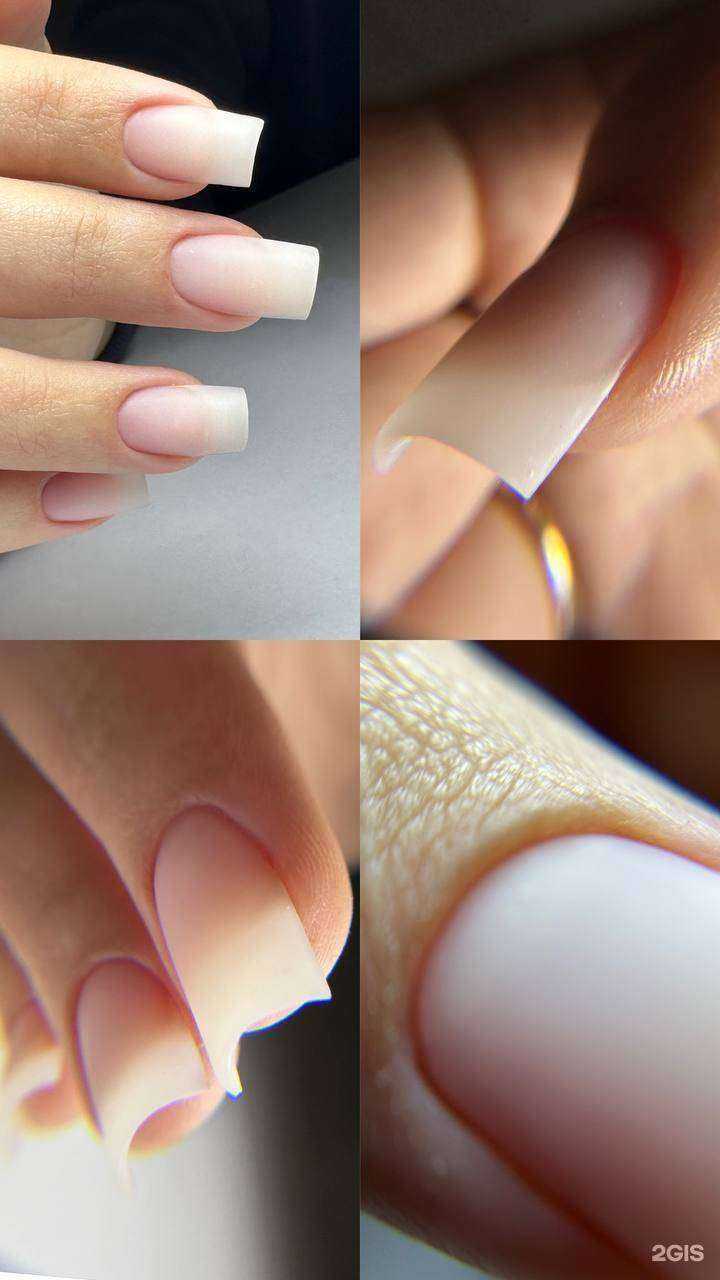 Отзывы на компанию Irina nail в г. Кемерово c фото