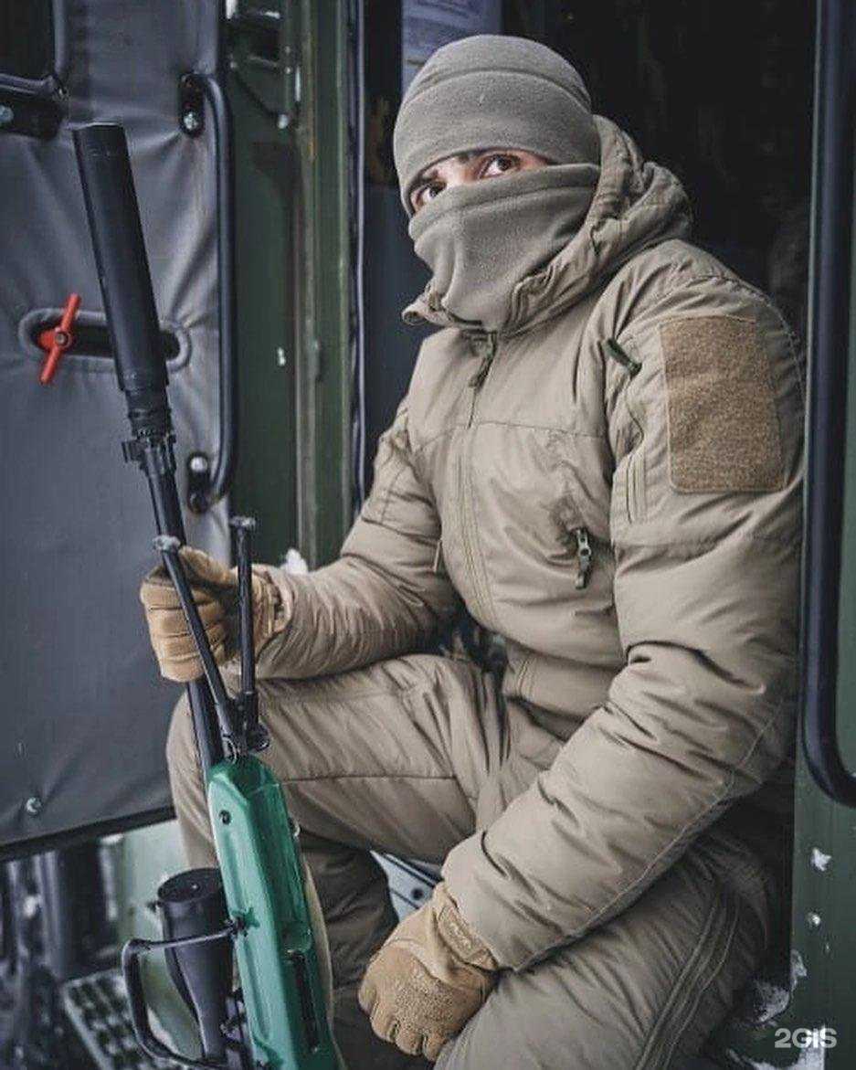 Отзывы на компанию Бункер в г. Киров c фото