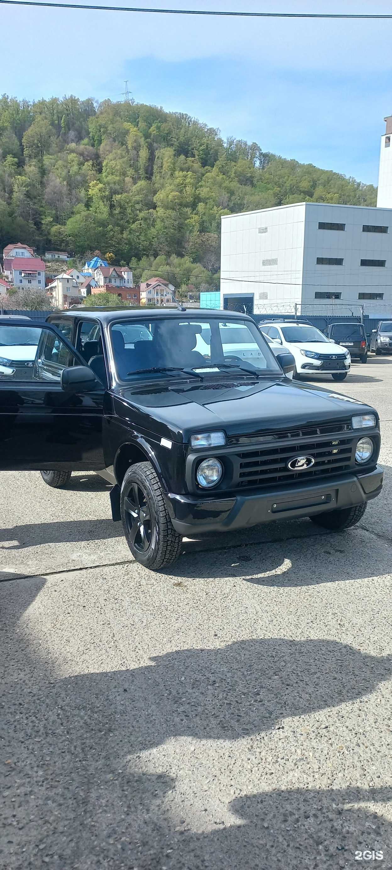 Отзывы на компанию Auto-union-motors в г. Сочи c фото