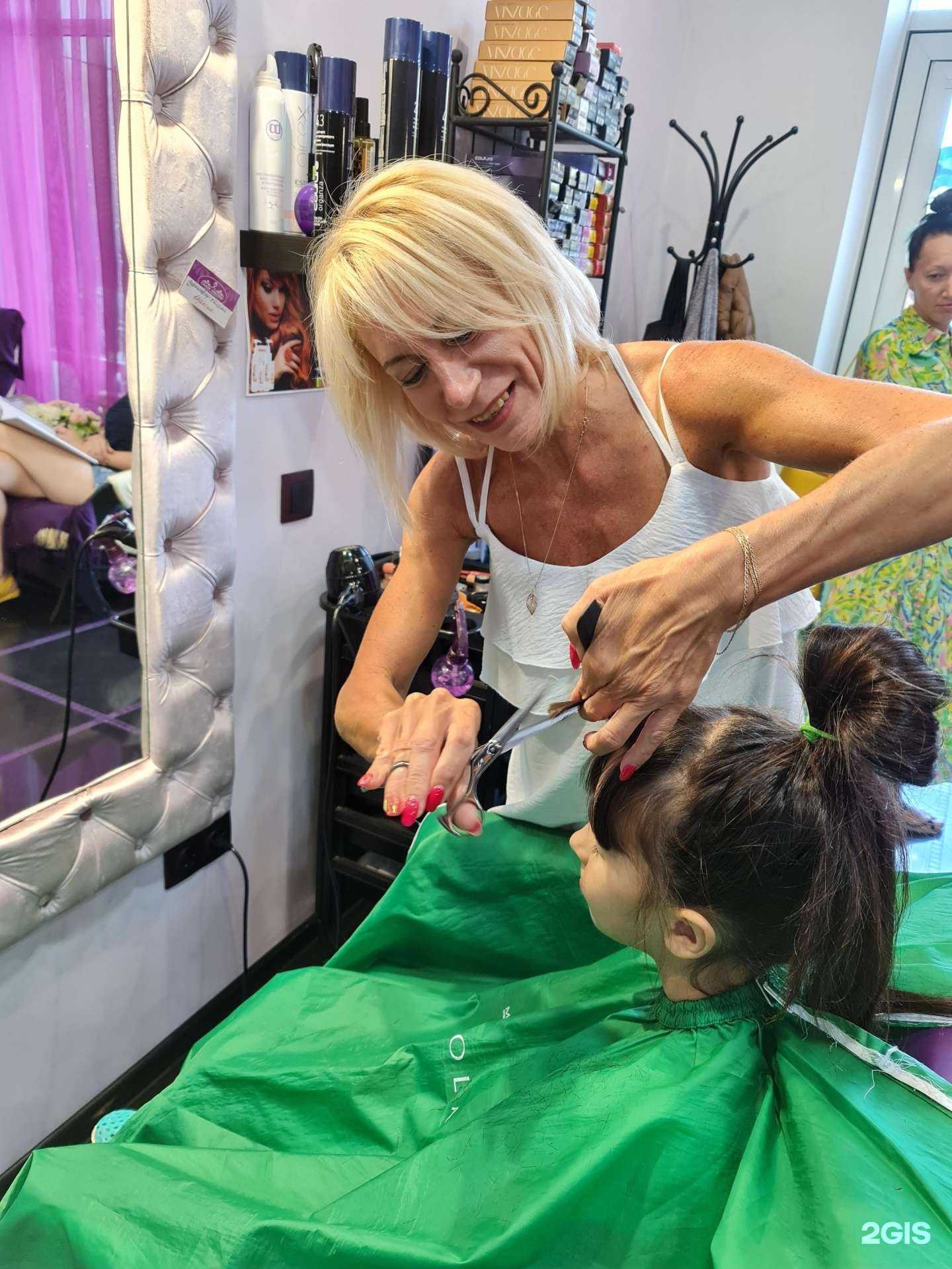 Отзывы на компанию Mademoiselle A в Сочи c фото