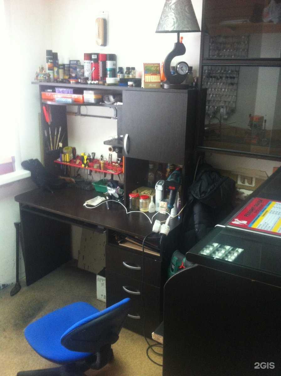 Отзывы на компанию Saphir в Екатеринбурге c фото