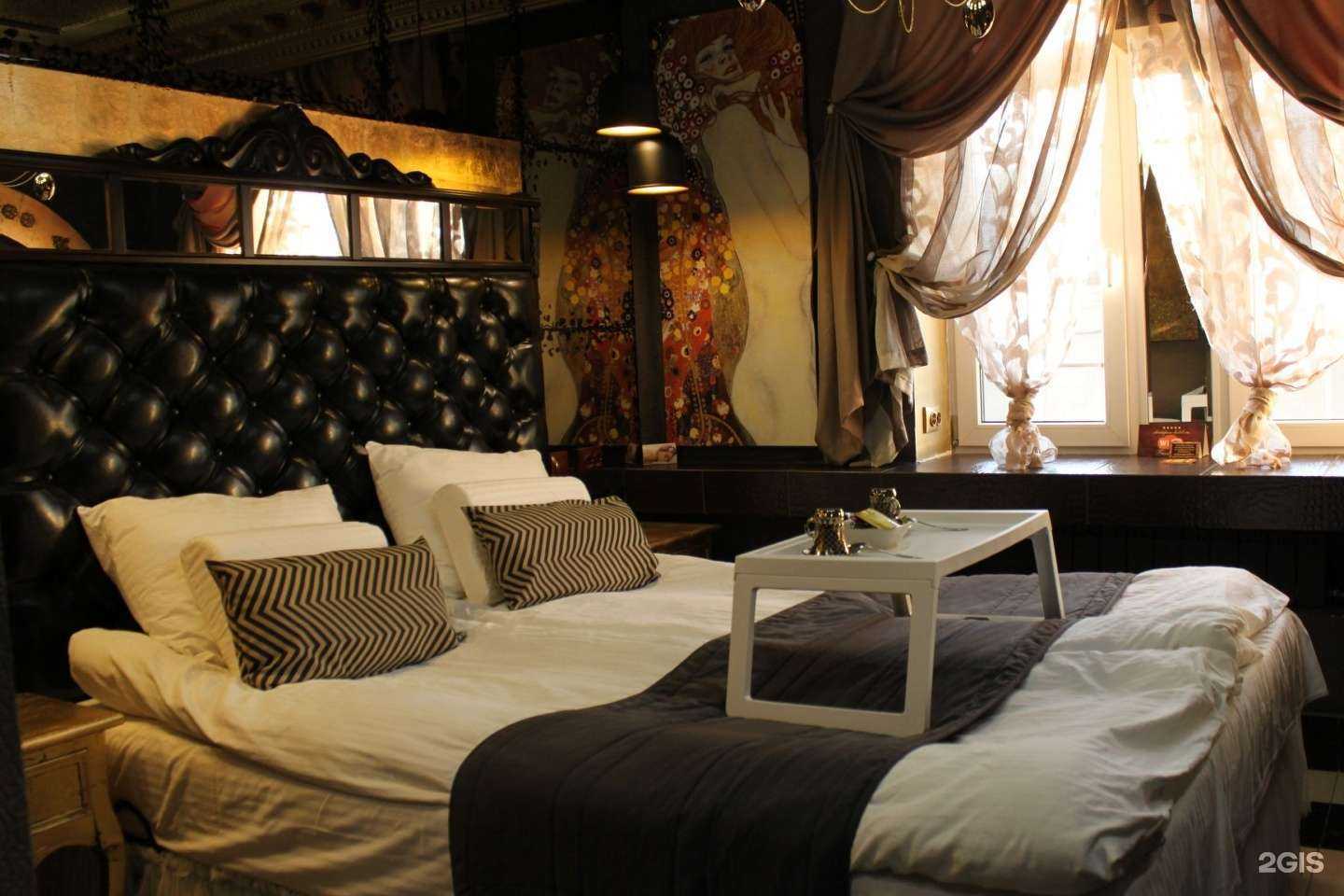 Отзывы на компанию Дизайн-отель в г. Ставрополь c фото