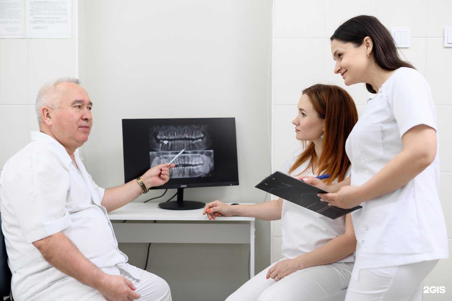 Отзывы на компанию Дентал-сервис в Сочи c фото