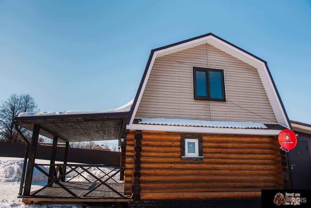 Отзывы на компанию Berloga в Чебоксарах c фото