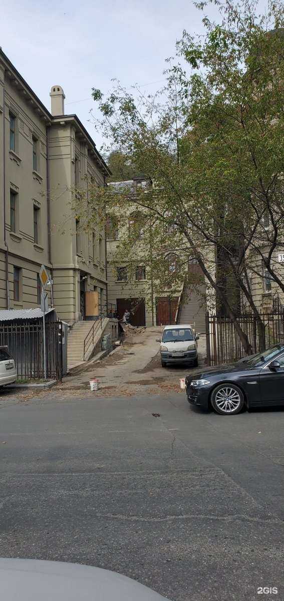 Отзывы на компанию Прикосновение в Владивостоке c фото - фотография 2 из 2