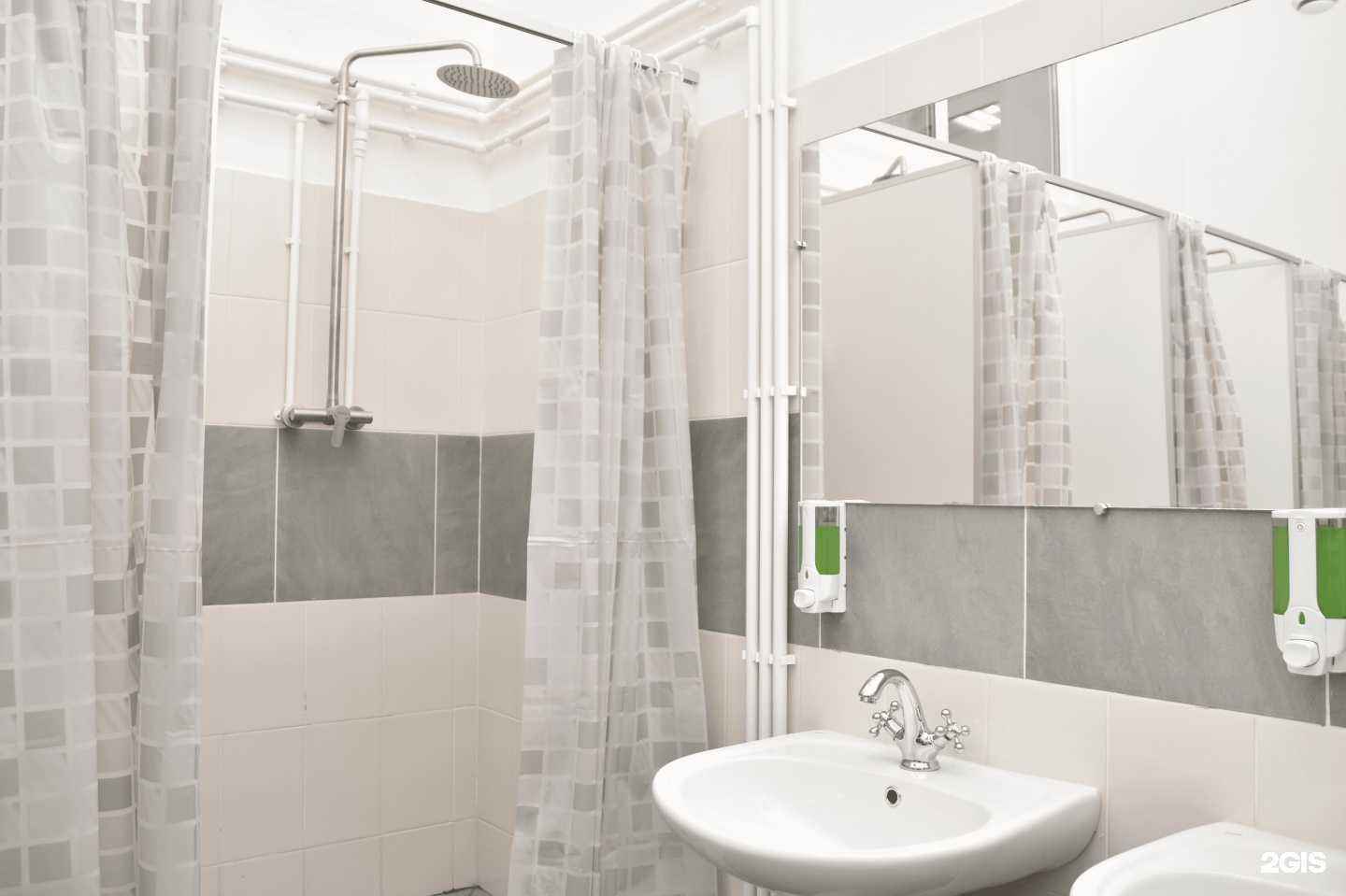 Отзывы на компанию Росхостел в г. Воскресенск c фото