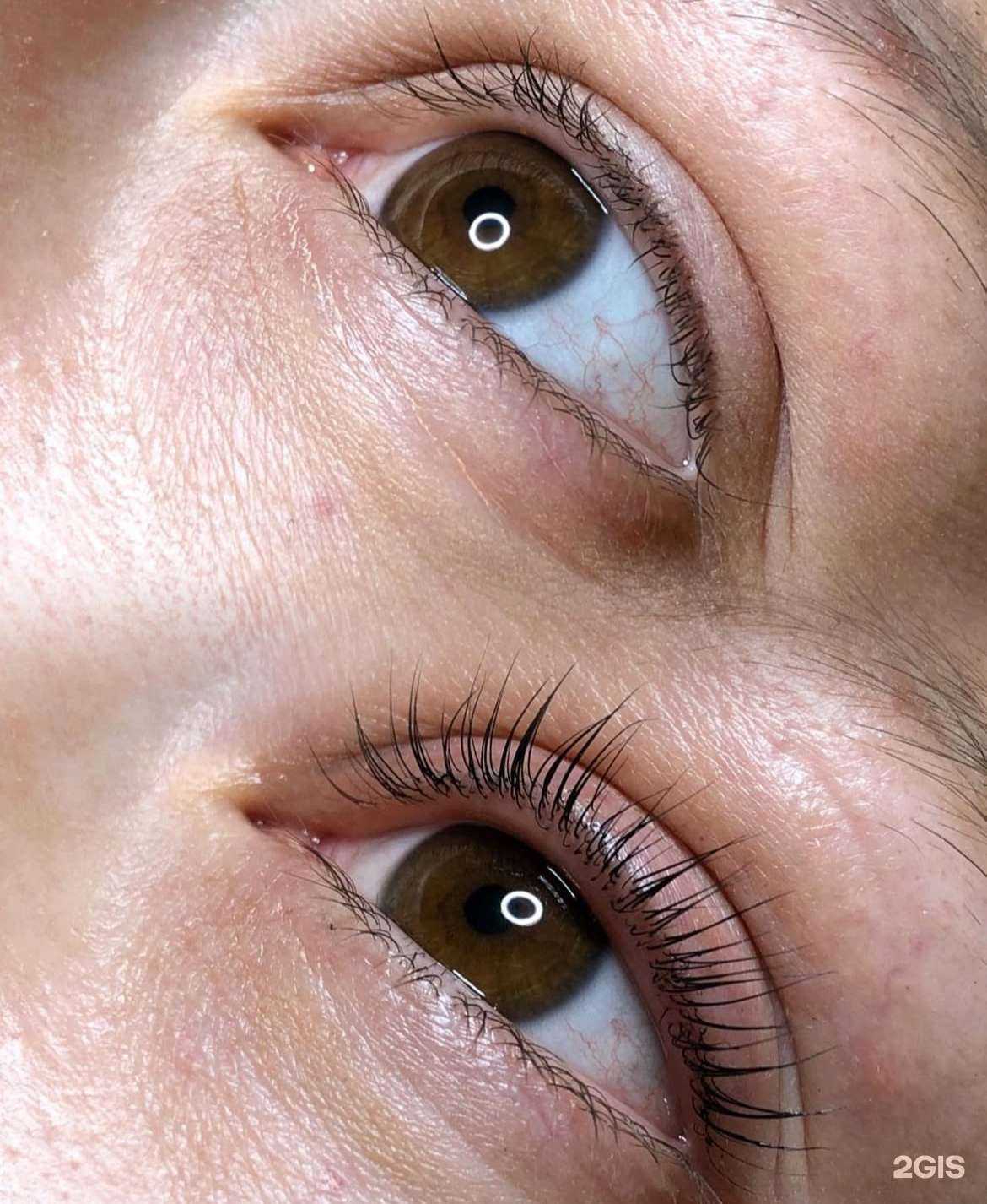 Отзывы на компанию Lashes_Kaya в Нижнем Новгороде c фото