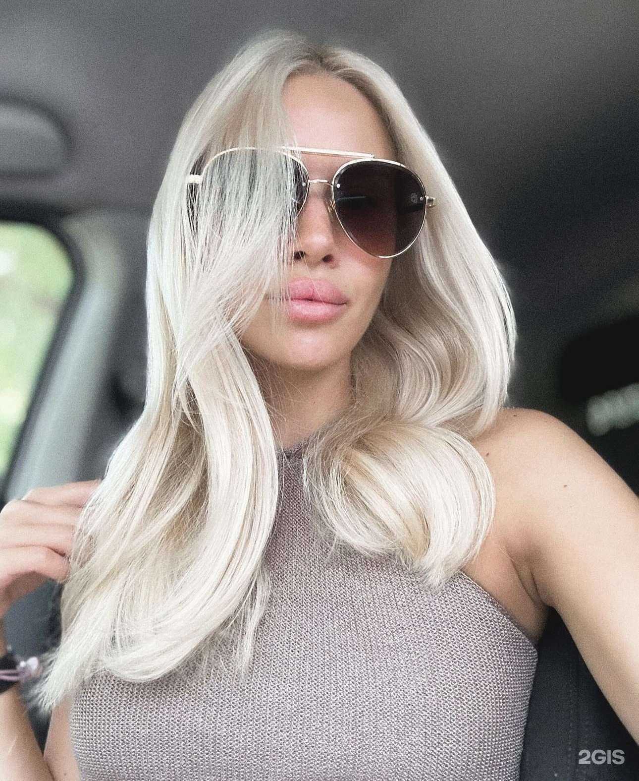 Отзывы на компанию Кабинет ногтевых услуг в Волгограде c фото