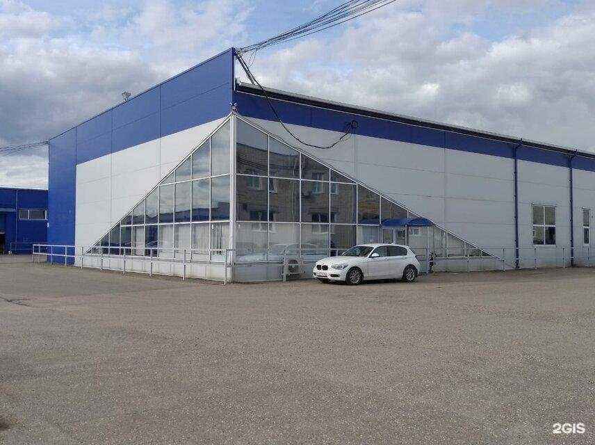 Отзывы на компанию Авто-Евро в Ярославле c фото - фотография 2 из 2