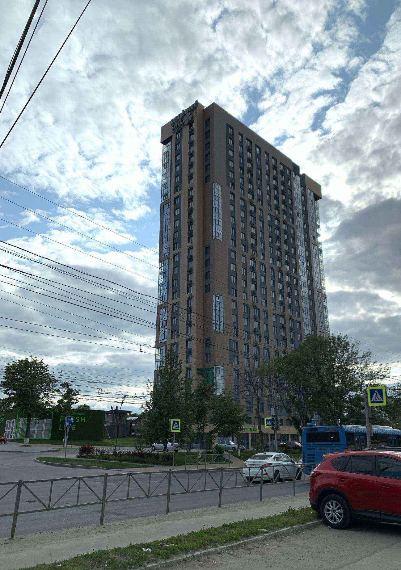 Отзывы на компанию Соцветие в Рязани c фото - фотография 2 из 2