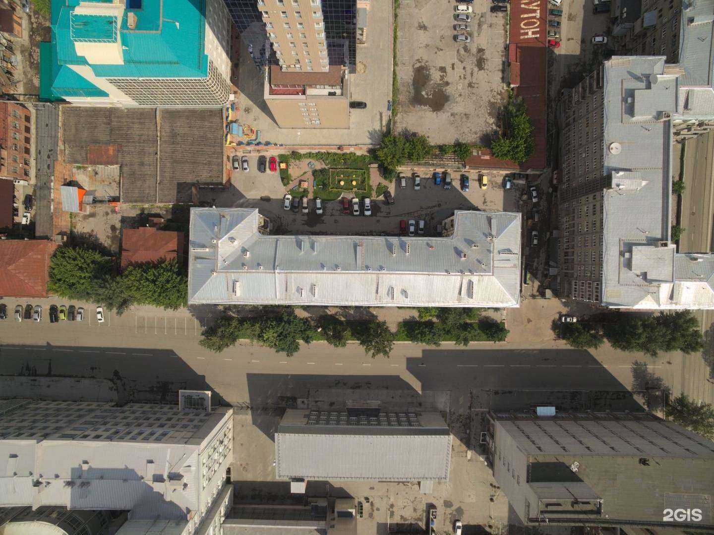 Отзывы на компанию Картридж+Сервис в Новосибирске c фото - фотография 2 из 2