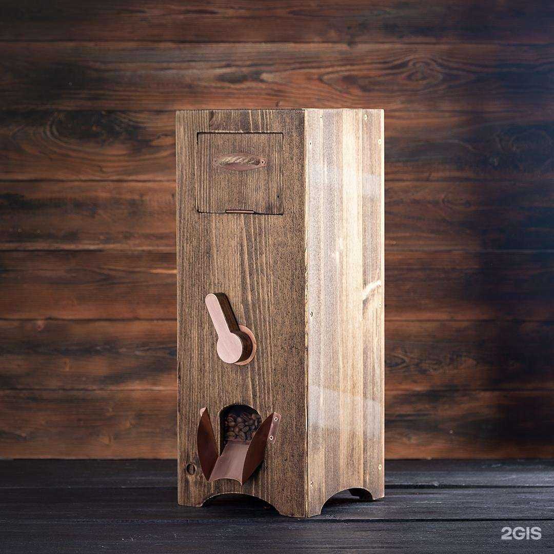 Отзывы на компанию Pos design в г. Тверь c фото