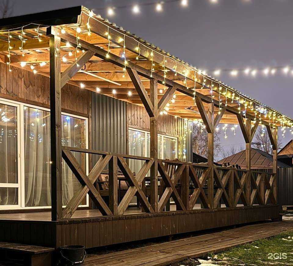 Отзывы на компанию Domik_Tmn в Тюмени c фото