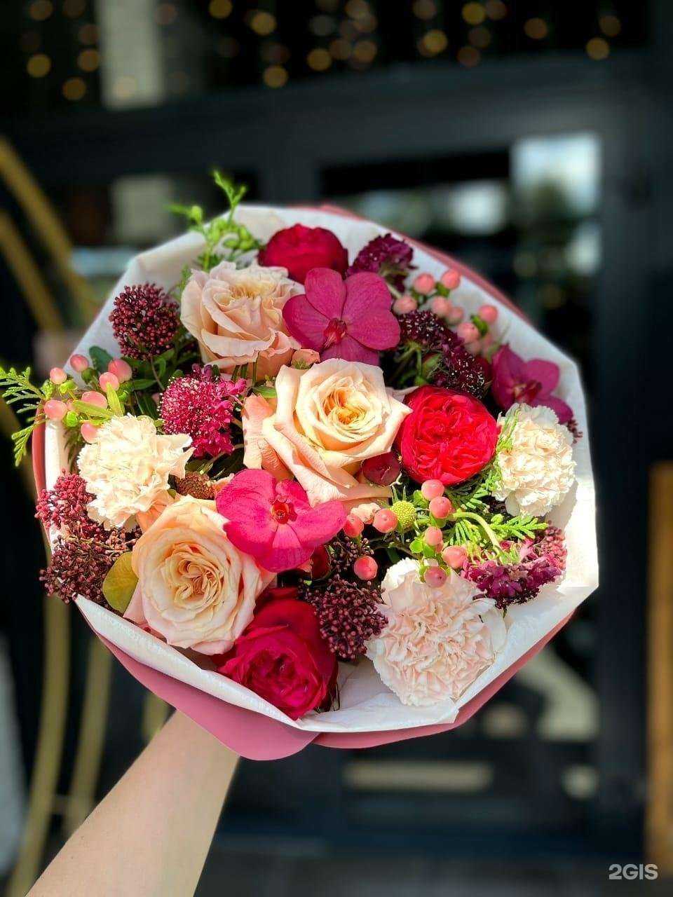 Отзывы на компанию Botanica в Новосибирске c фото