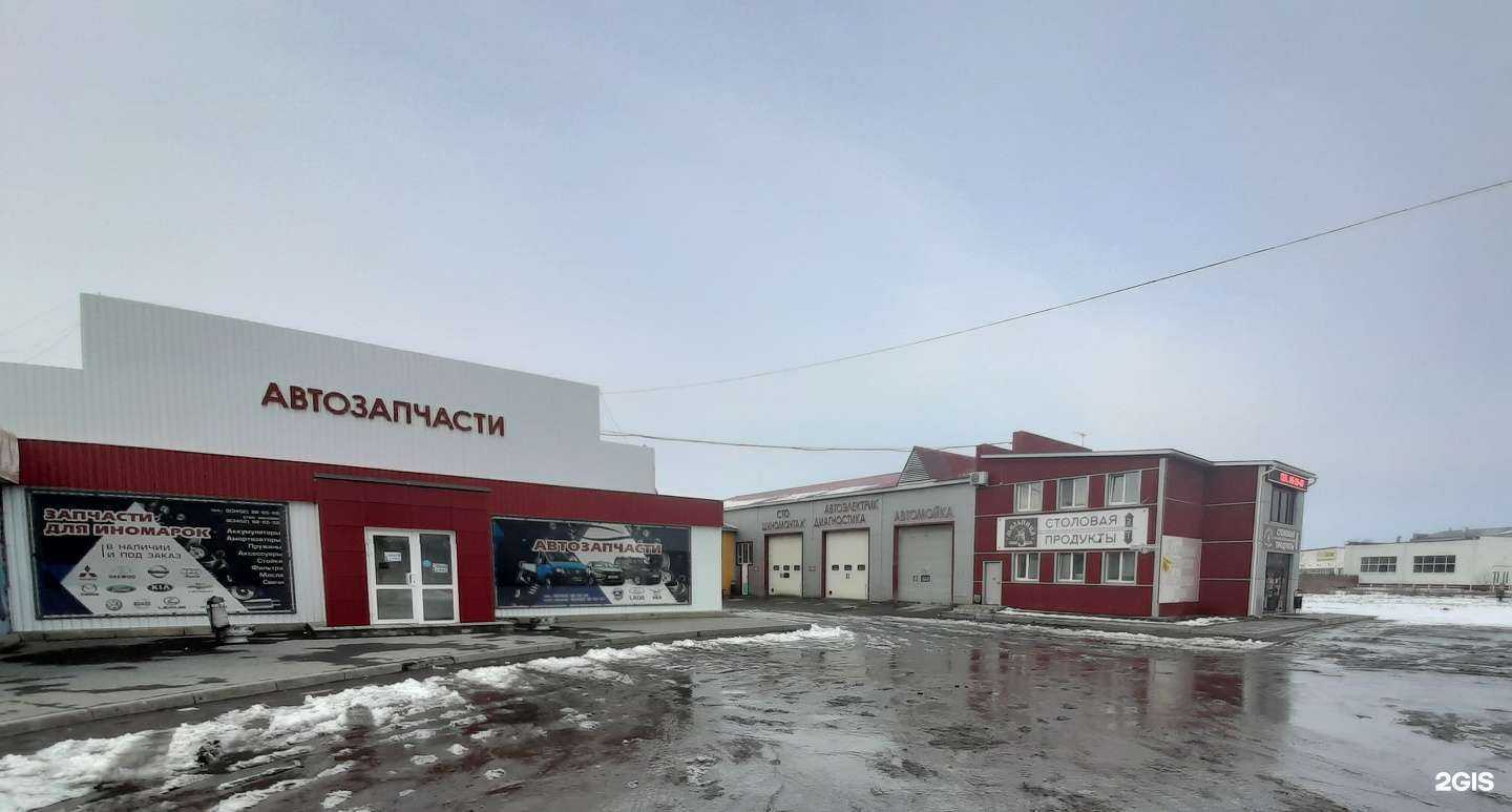 Отзывы на компанию Норд Шоссе в г. Тюмень c фото