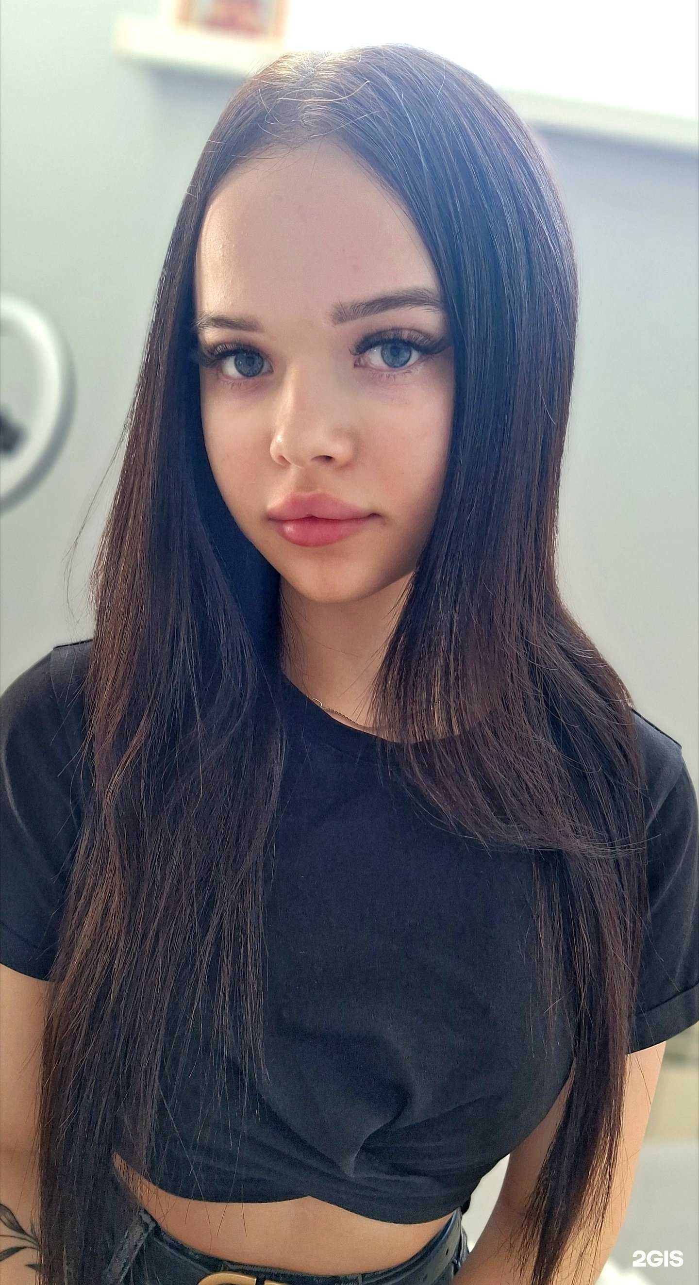 Отзывы на компанию Oll_lashes в Оренбурге c фото