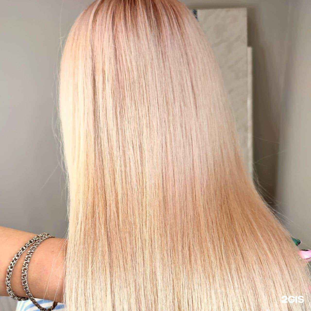 Отзывы на компанию Мастерская красоты Ольги Ласточкиной в г. Самара c фото